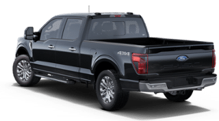 2025 Ford F-150® External Image 3